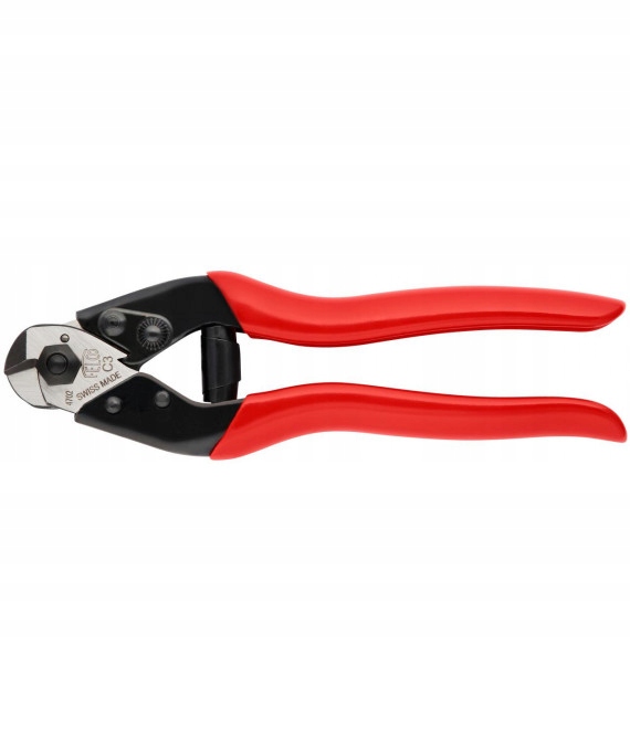 

Sekator Felco C3 nożyce do kabli i linek stalowych