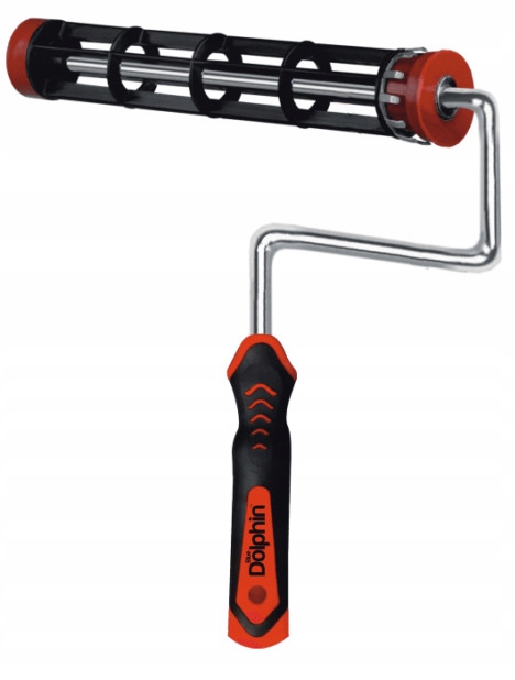 

Blue Dolphin 330 Uchwyt do wałka DR25 Roller Super