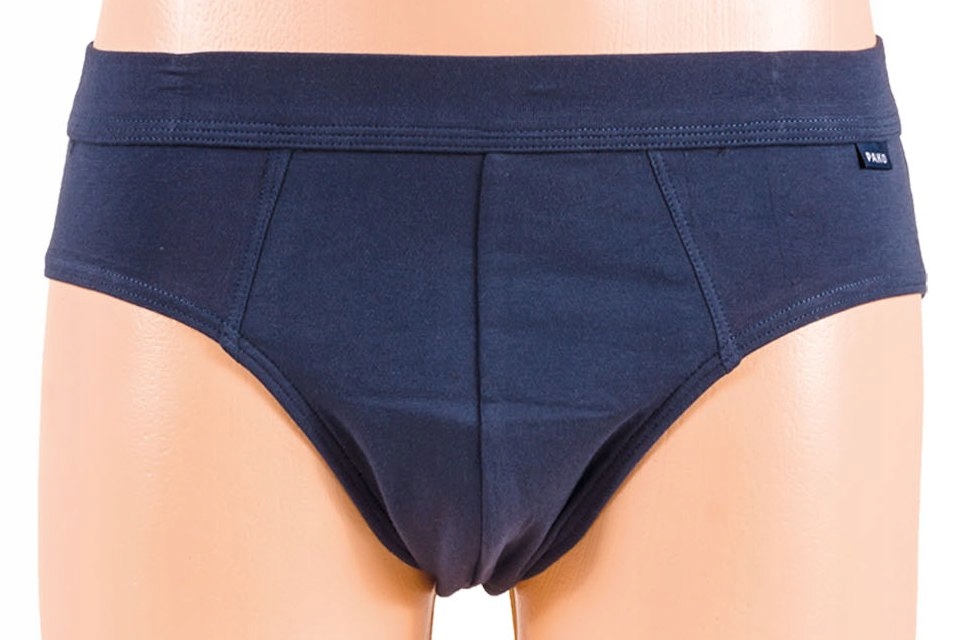 

Slipy Męskie Bawełniane Rocky Nb Pako Jeans R.l