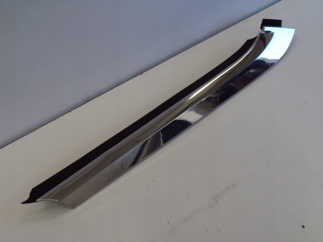 LISTWA CHROM SZYBY PRAWY RENAULT ESPACE V Part number 638745931