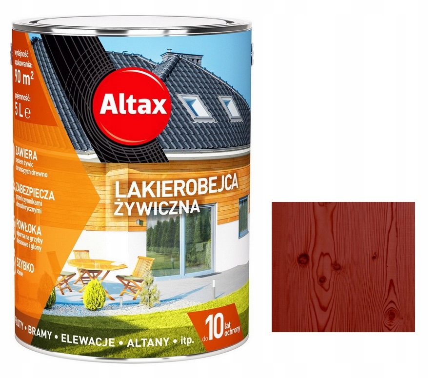 

Altax Lakierobejca Żywiczna 0,75L Jatoba 10 Lat!