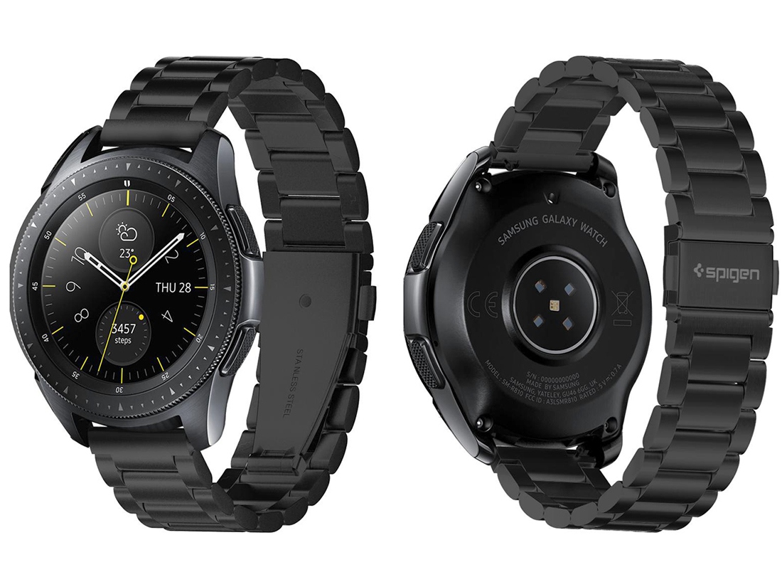 

Spigen Bransoleta Do Galaxy Watch 5 Pro 4