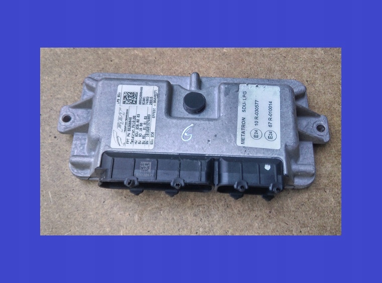 55268846 - FIAT TIPO LPG ДРАЙВЕР 2016R ЯК НОВИЙ 1.4 T-JET