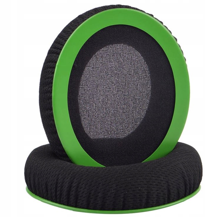 NAUSZNIKI GĄBKI DO SŁUCHAWEK HYPERX CLOUD STINGER CORE PADY Marka moXomi