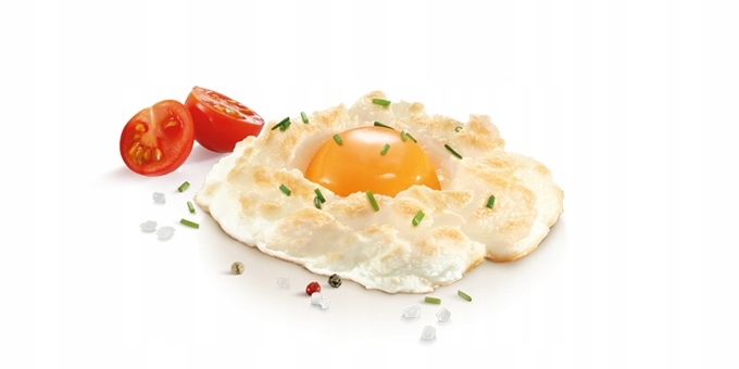 

Foremka na jajka Orsini Jajka Sadzone Bez Tłuszczu