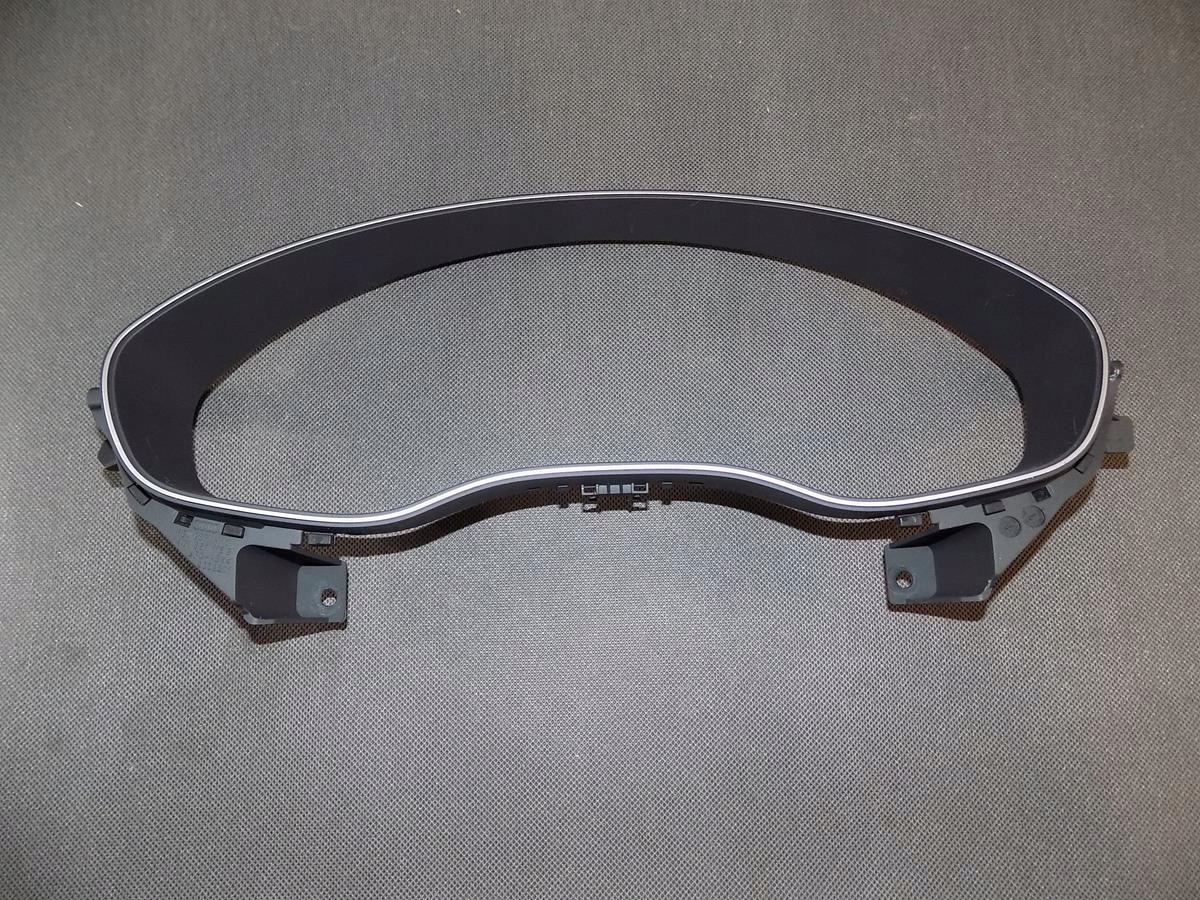 Audi A7 4G рамка корпус счетчика