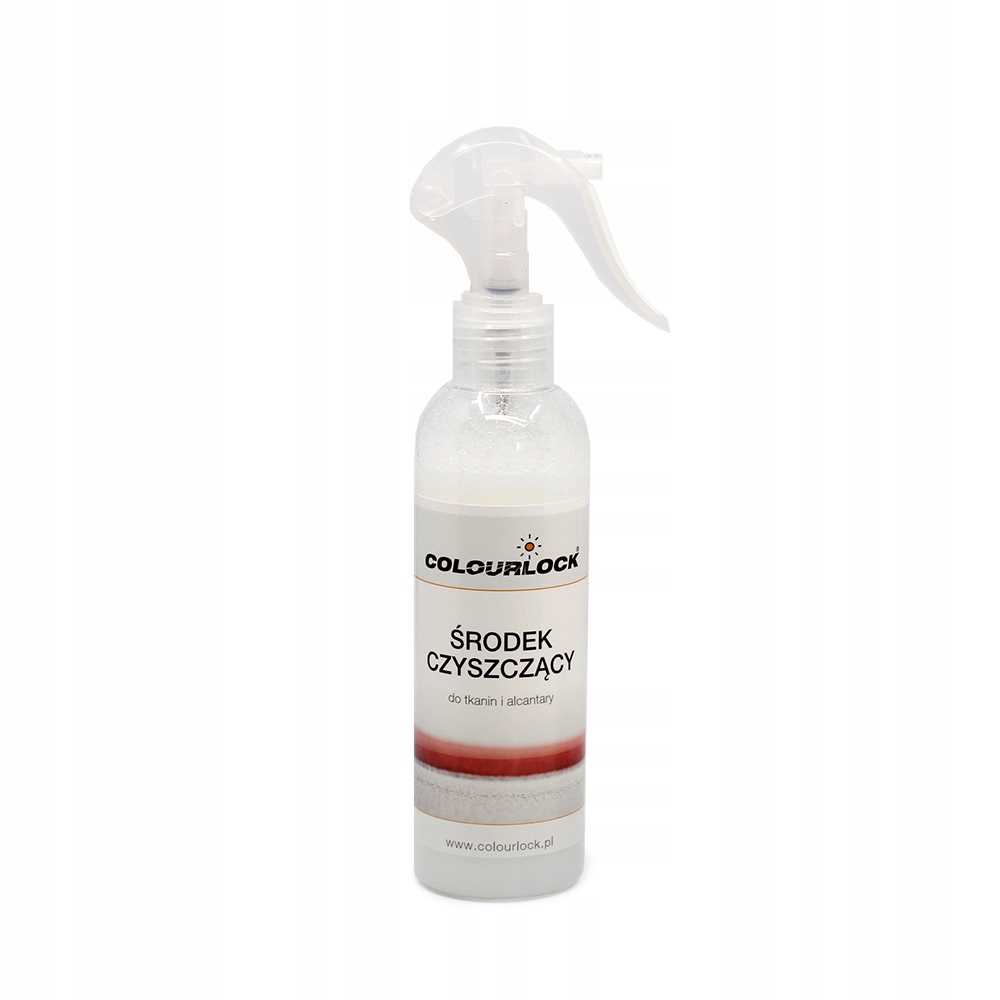 COLOURLOCK ZESTAW DO CZYSZCZENIA Alcantara Producent Colourlock