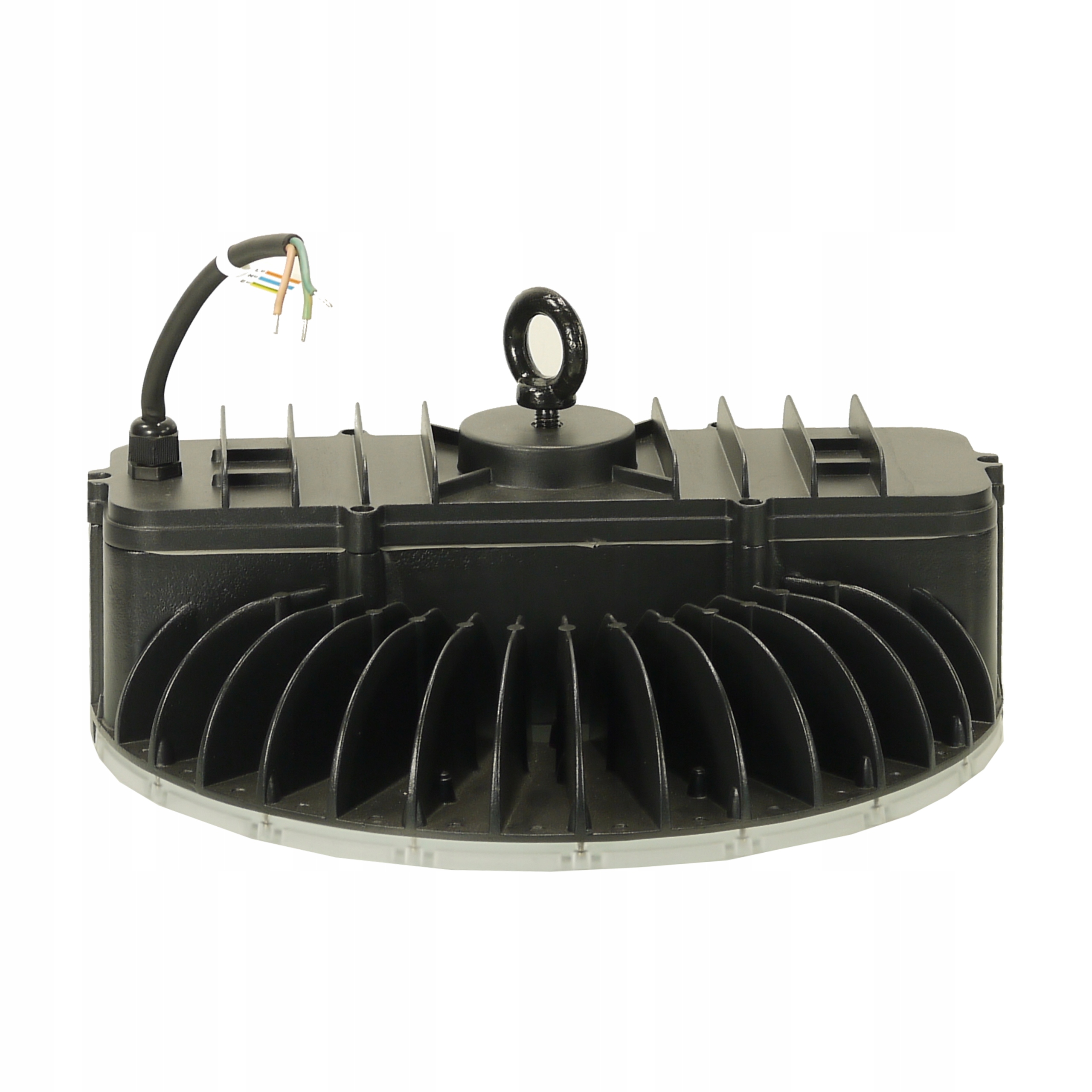 LAMPA OPRAWA PRZEMYSŁOWA LED HIGH BAY 09-200W-57K
