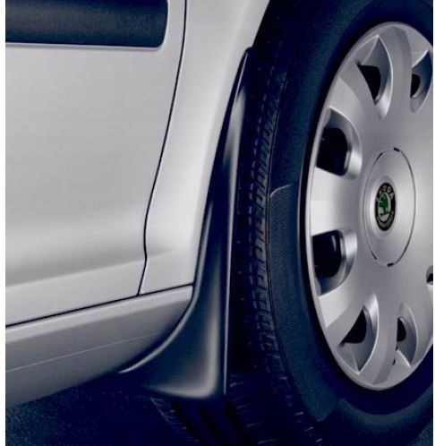 

Chlapacze Przód Skoda Octavia 2 II Oryginał