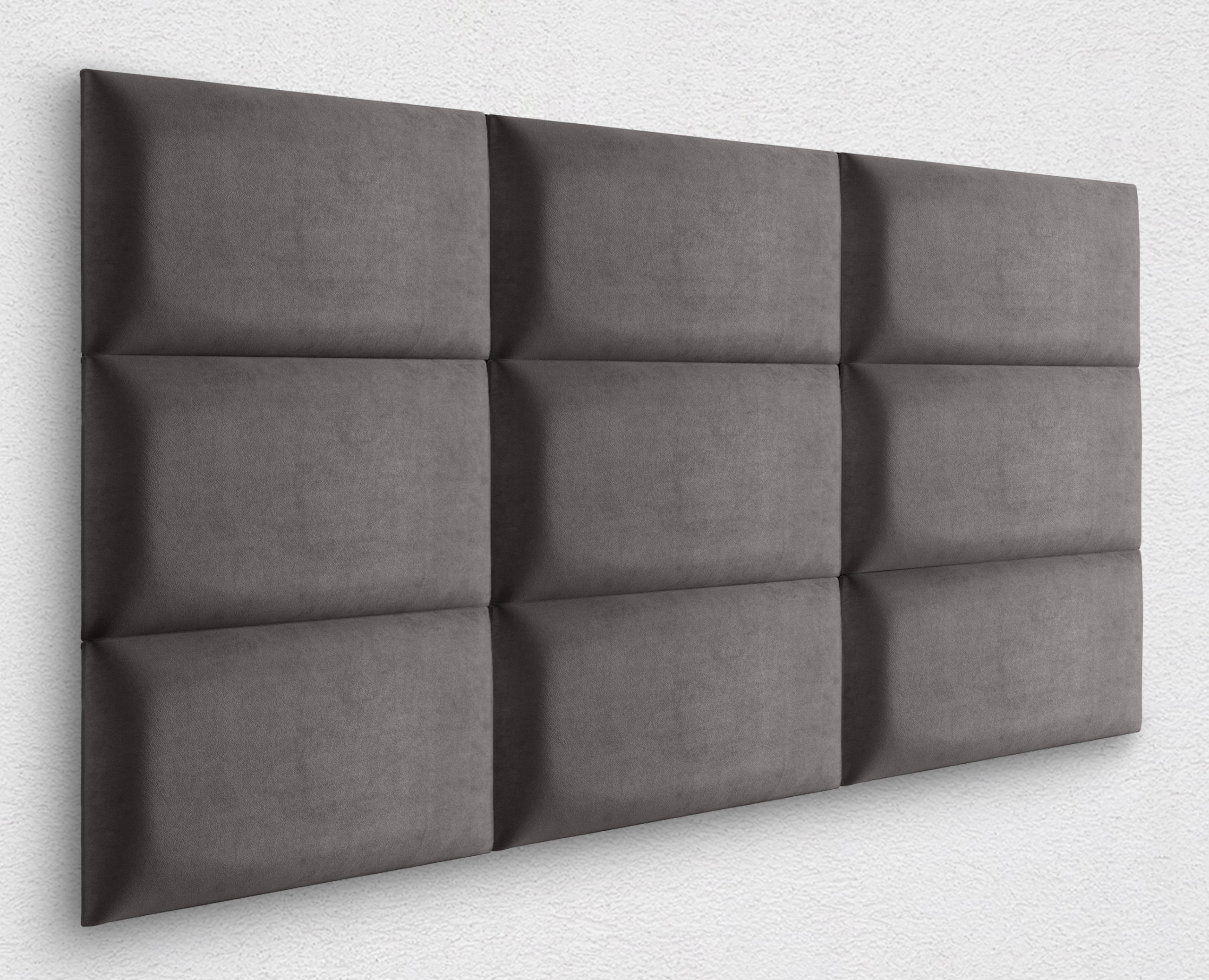 

Panele Tapicerowane Zagłówek 50X30 Ponad 180 Kolo