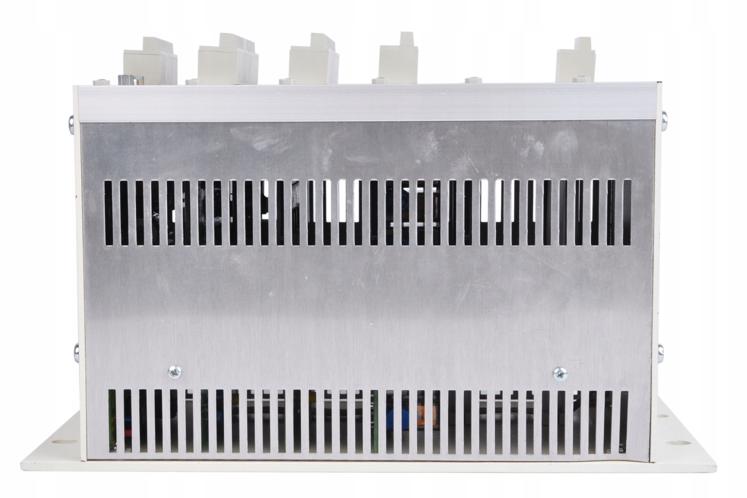 GRUNBECK CPU MK1 ANALOG DIGITAL INPUT OUT 8R BUS Kod producenta GRÜNBECK WASSERAUFBEREITUNG RS232 BUS EX