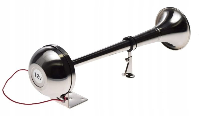 SYGNAL DZWIEKOWY AIR ZE SPREZARKA TUBA FANFARA TIR Part number AW26932