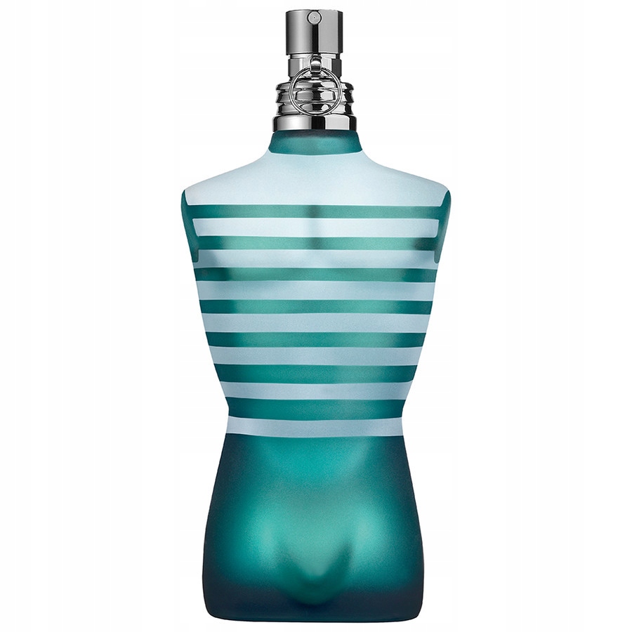 Jean Paul Gaultier Le Male Le Parfum - Niska cena na Allegro