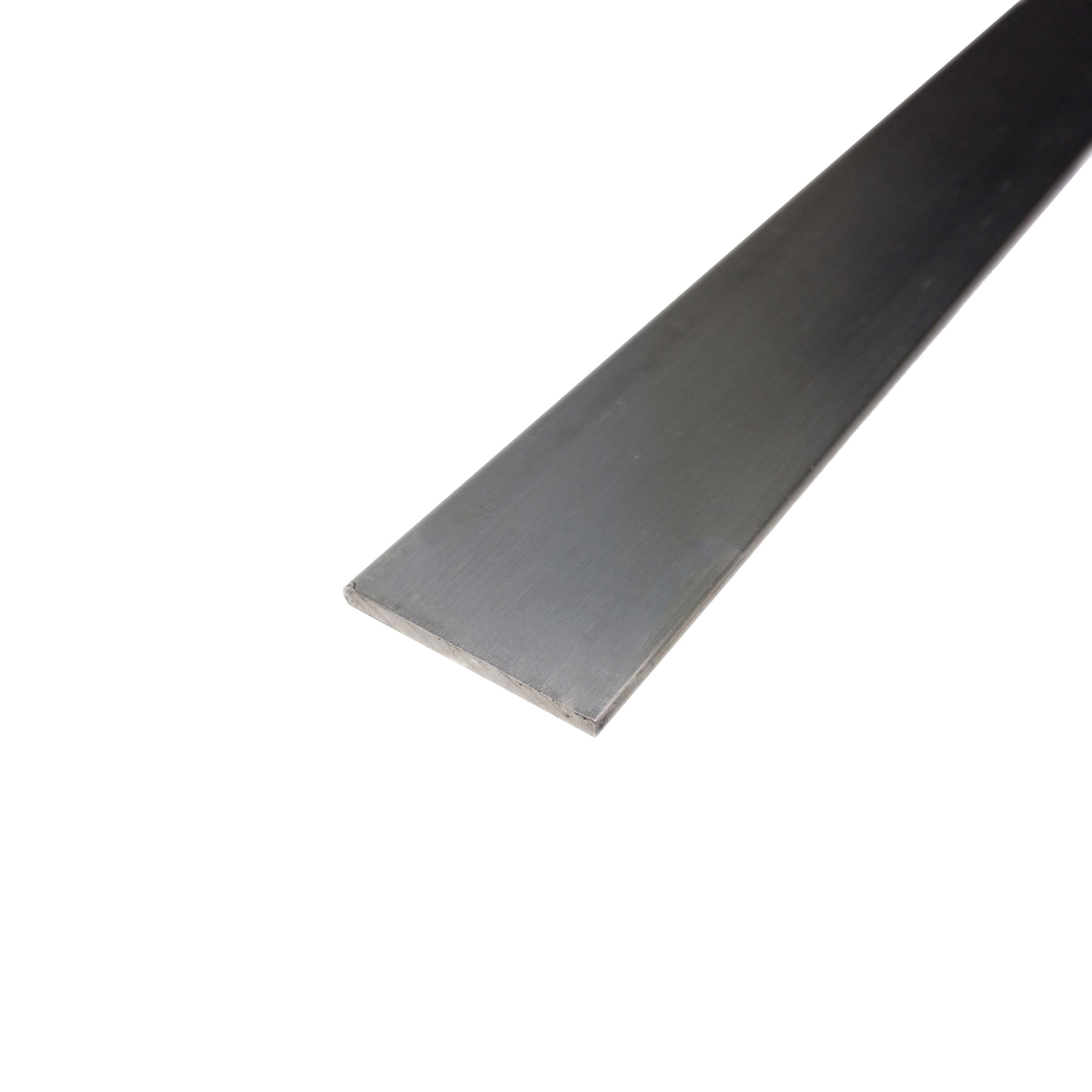 

Płaskownik aluminiowy 40x2 Piła 1000mm