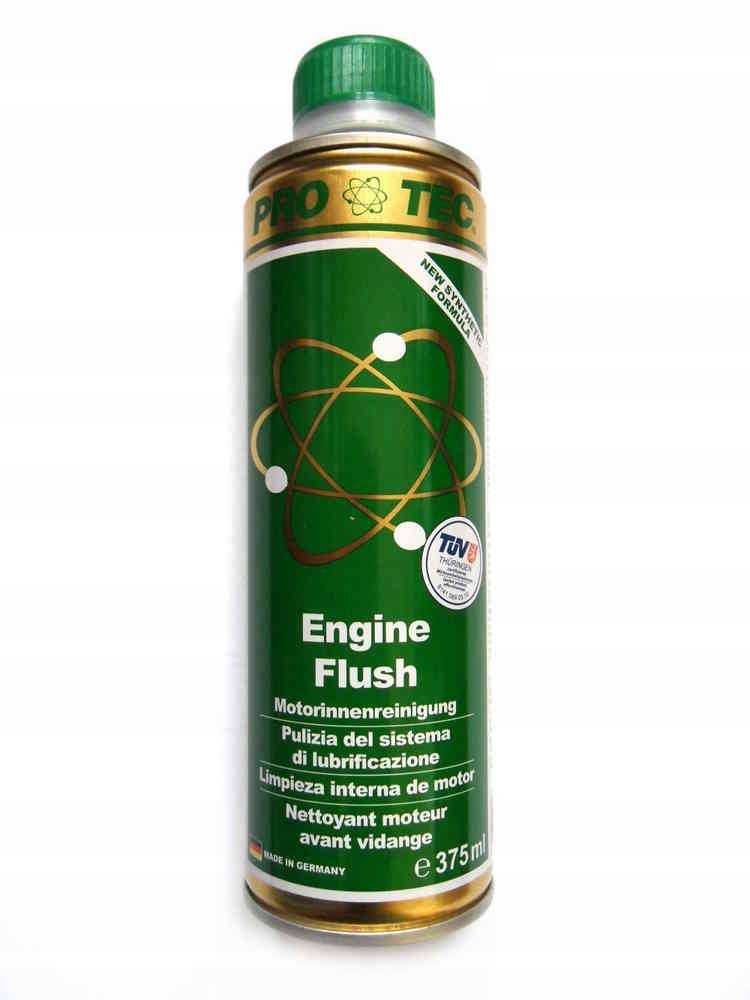 PRO-TEC Engine Flush Limpieza interna motor 375ml en Cuba