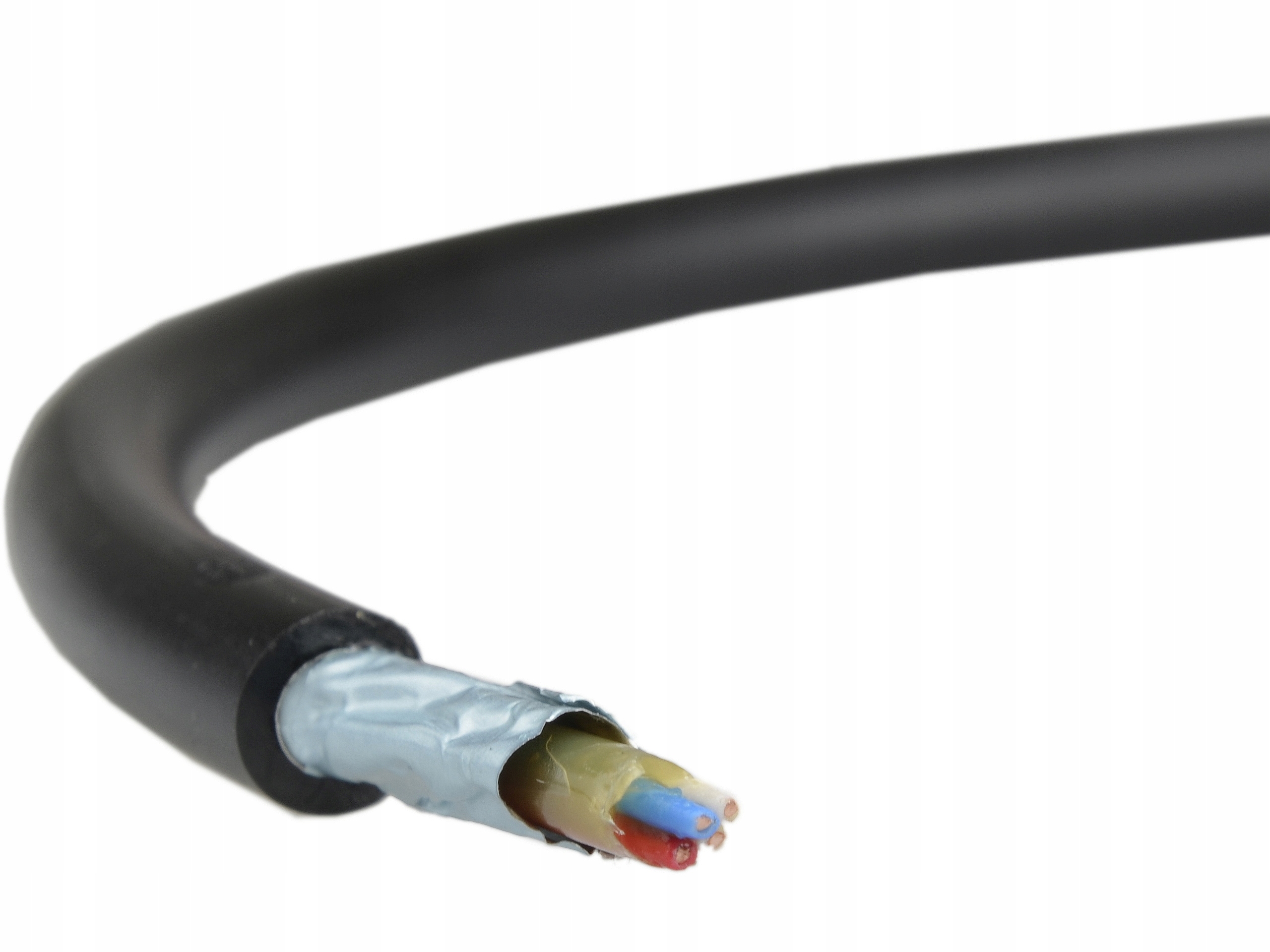 

Kabel żelowany ziemny domofonowy XzTKMXpw 2x2x0,5