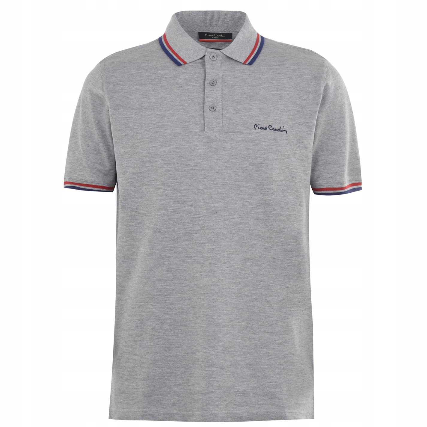 

Koszulka polo Pierre Cardin rozmiar L bawełna