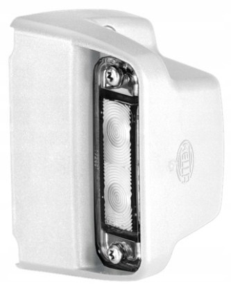 Световой индикатор регистра. LED Krone Hella