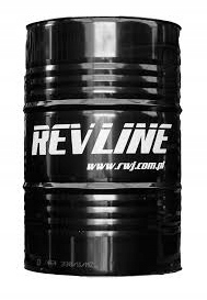 

Revline Hercules Ls 15W40 olej silnikowy op.200 l