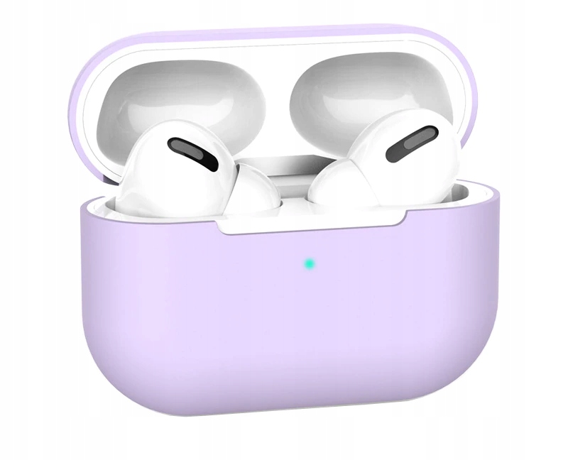 

Etui Case Silikonowe do Apple AirPods Pro