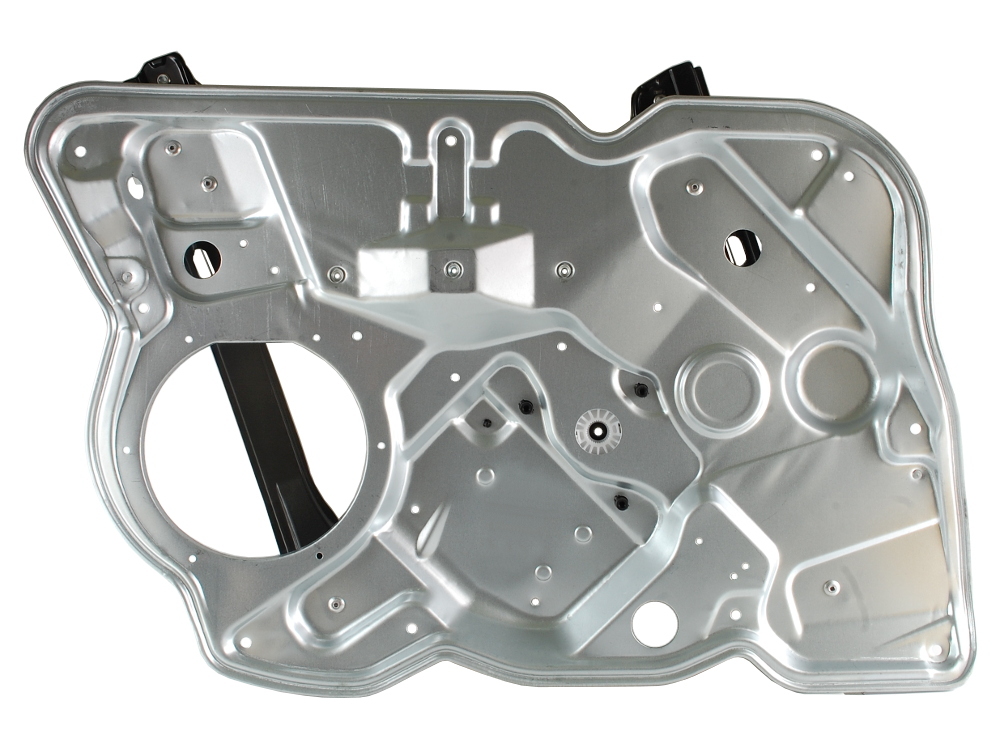 MECHANIZM SZYB SZYBY PRZÓD LEWY SKODA OCTAVIA II 2 04-13 PODNOŚNIK ELEKTRY Numer katalogowy części 1Z1837461