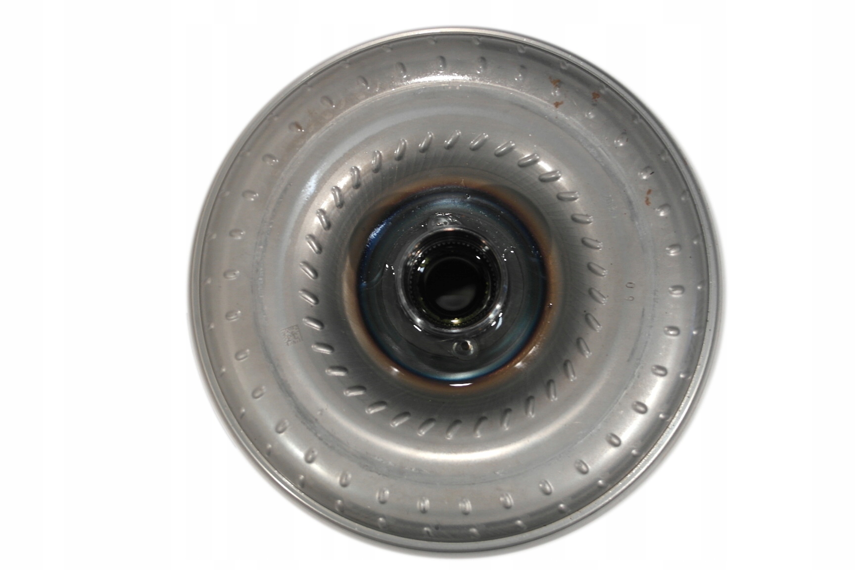 AUDI Q8 3.0 TFSI МУФТА ГИДРОКИНЕТИЧЕСКИЙ