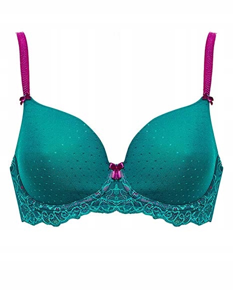 

Figleaves Talia T-Shirt Bra Uk 30DD Eu 65DD