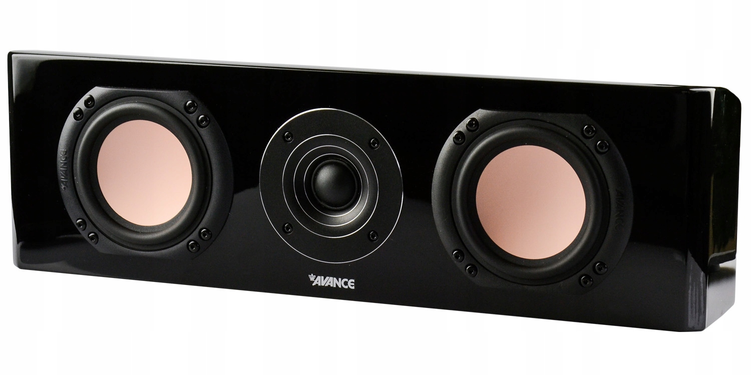 Kolumna centralna Avance K5 Center głośnik