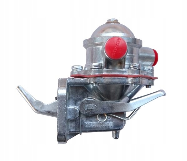 НАСОС ПОДАЧИ MF-4 POLMO 2641711