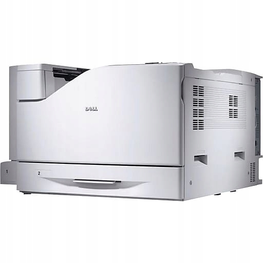 Fuser DELL 7130cdn P0CK5 724-10294 TNVVN