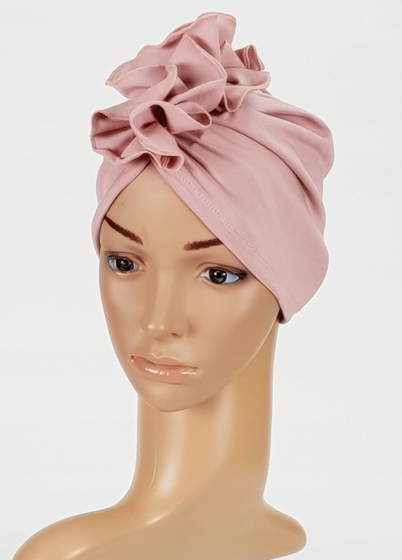 

Turban Luba- 143 po chemioterapii Eva Design