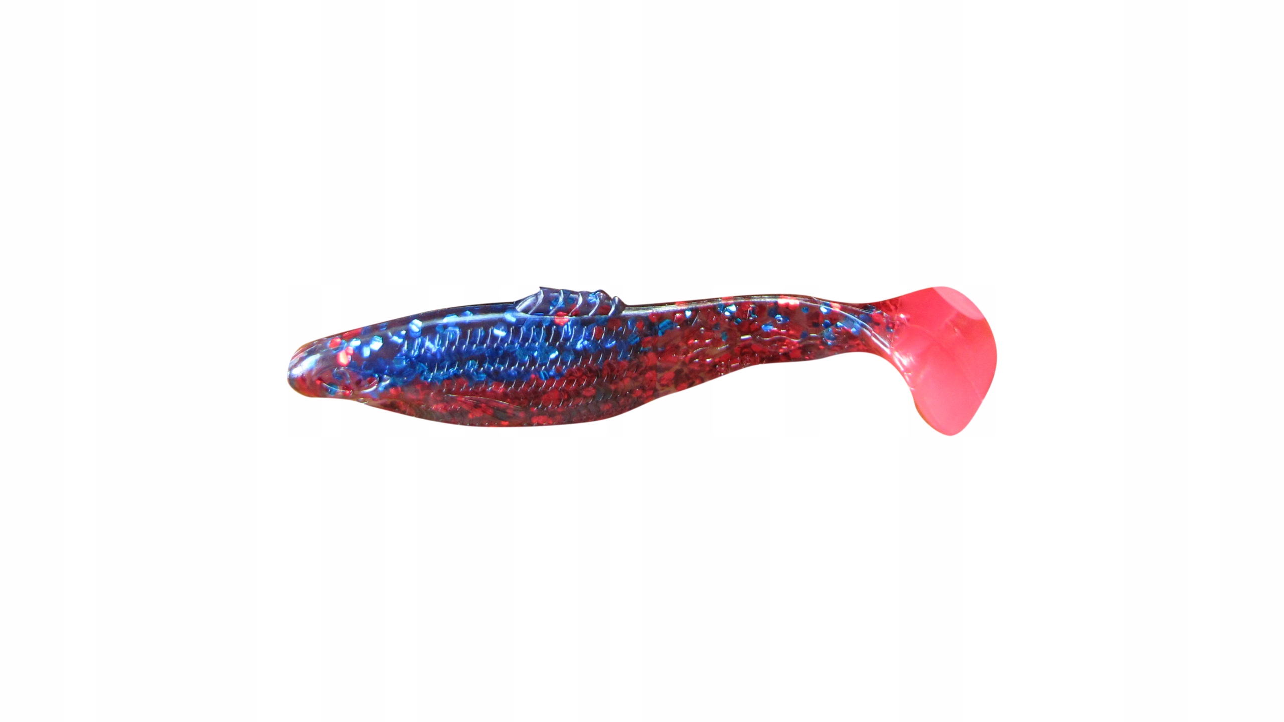 Relax Diament Shad 7.5 CM Usa 7