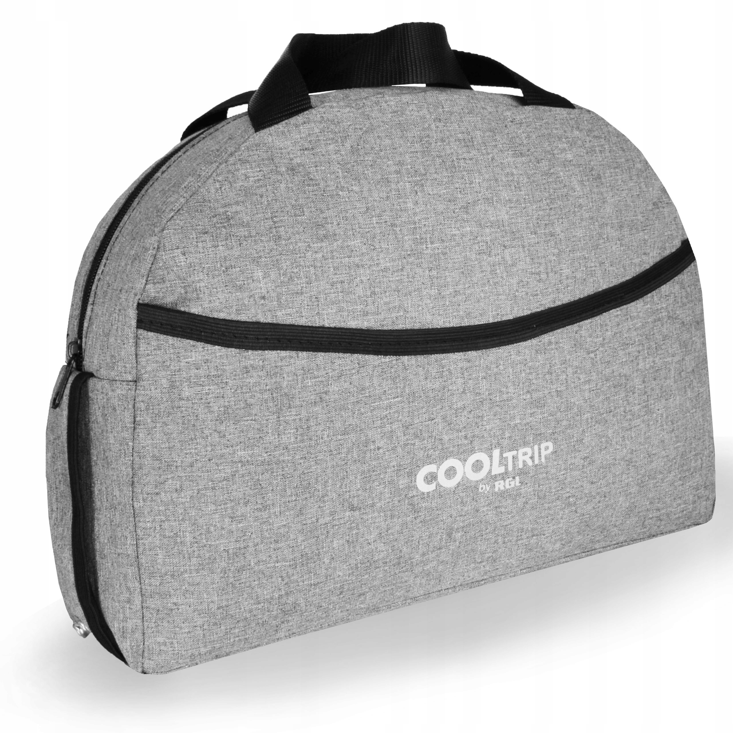 

Torba Do Wózka uniwersalna z paskiem Organizer