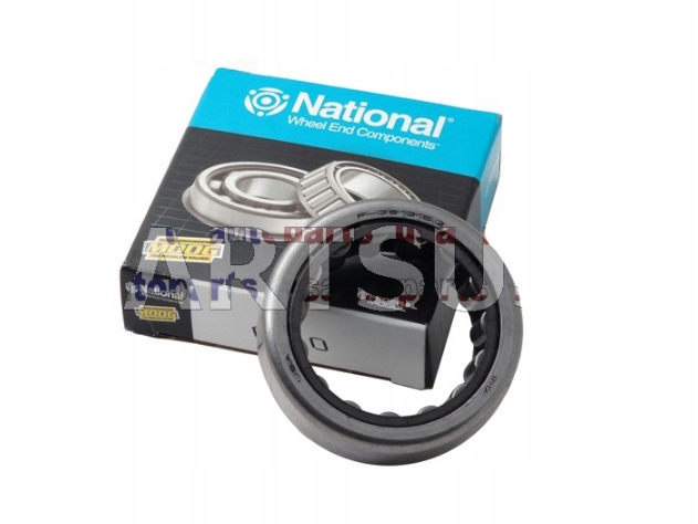 Подшипник колеса зад. Jeep Чероки Liberty 2009-2011