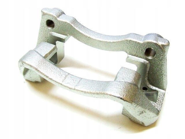 JARZMO ZACISKU HAMULCOWEGO FORD TRANSIT PRAWE 06 - Producent części DP