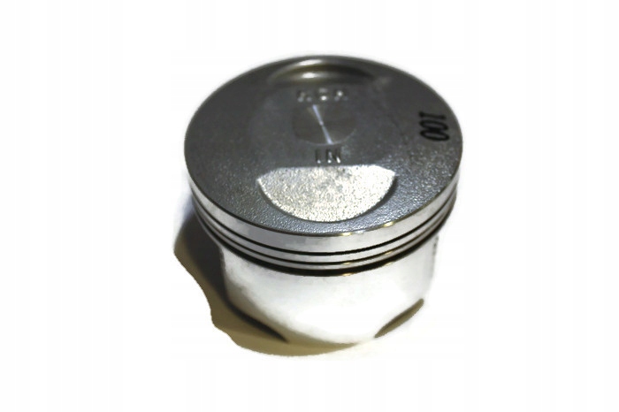 13101-KGH-902 - ПОРШЕНЬ ОЭМ ХОНДА КБР КБФ ВТ 125 СТД 58,00