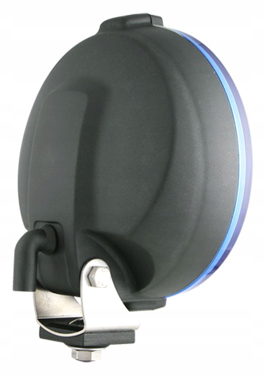 HALOGEN DALEKOSIEZNY Reflektor Daleki Lampa LED 2X Parts manufacturer Wesem