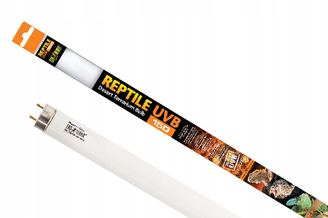 Levně Reptile UVB150 T8 zářivka (UVB10.0) 15W, 45cm