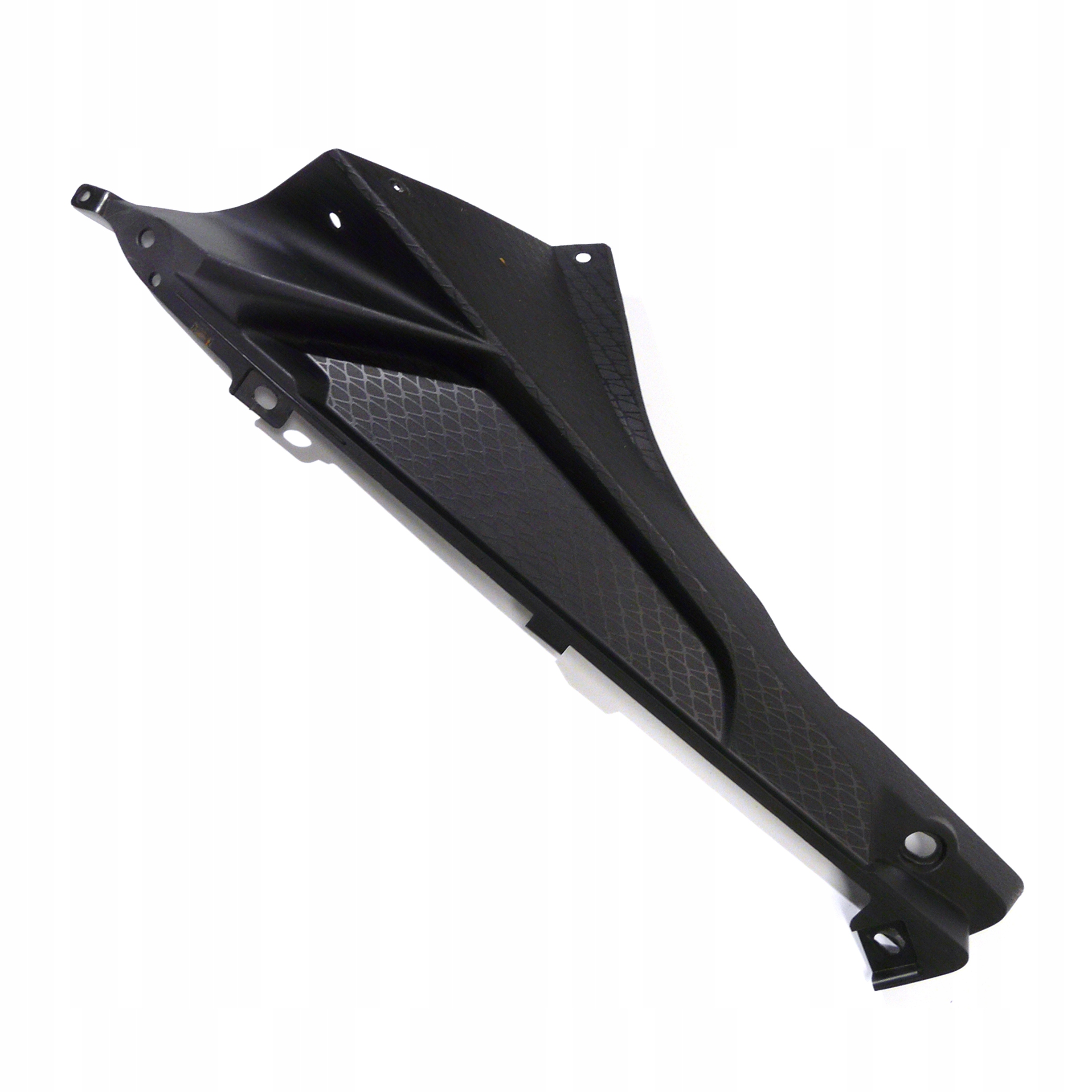 46637715921 - Обтічник заливка капота ліва панель BMW S 1000RR