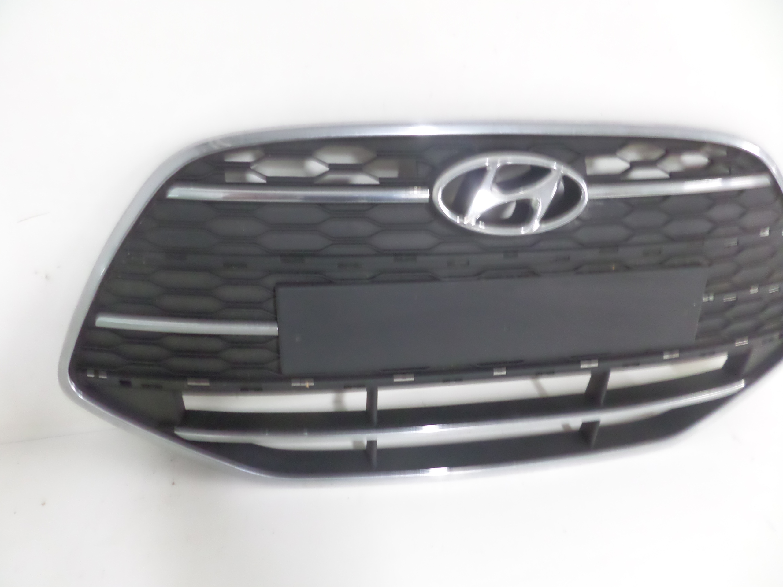 grille grid grill HYUNDAI IX20 15