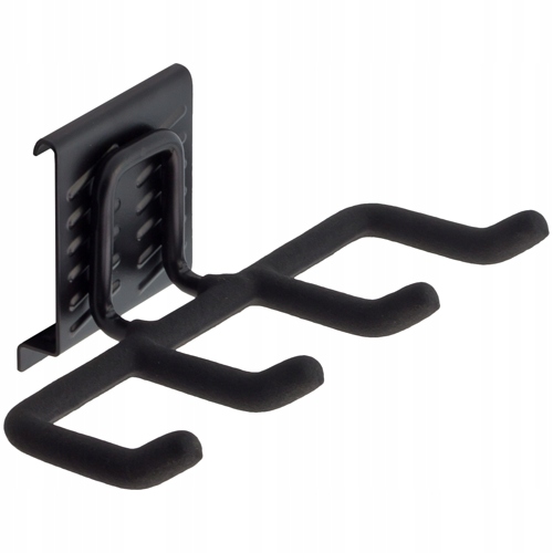 

SGH3 Hak Garażowy 130x210mm Sytem Goliat Velano