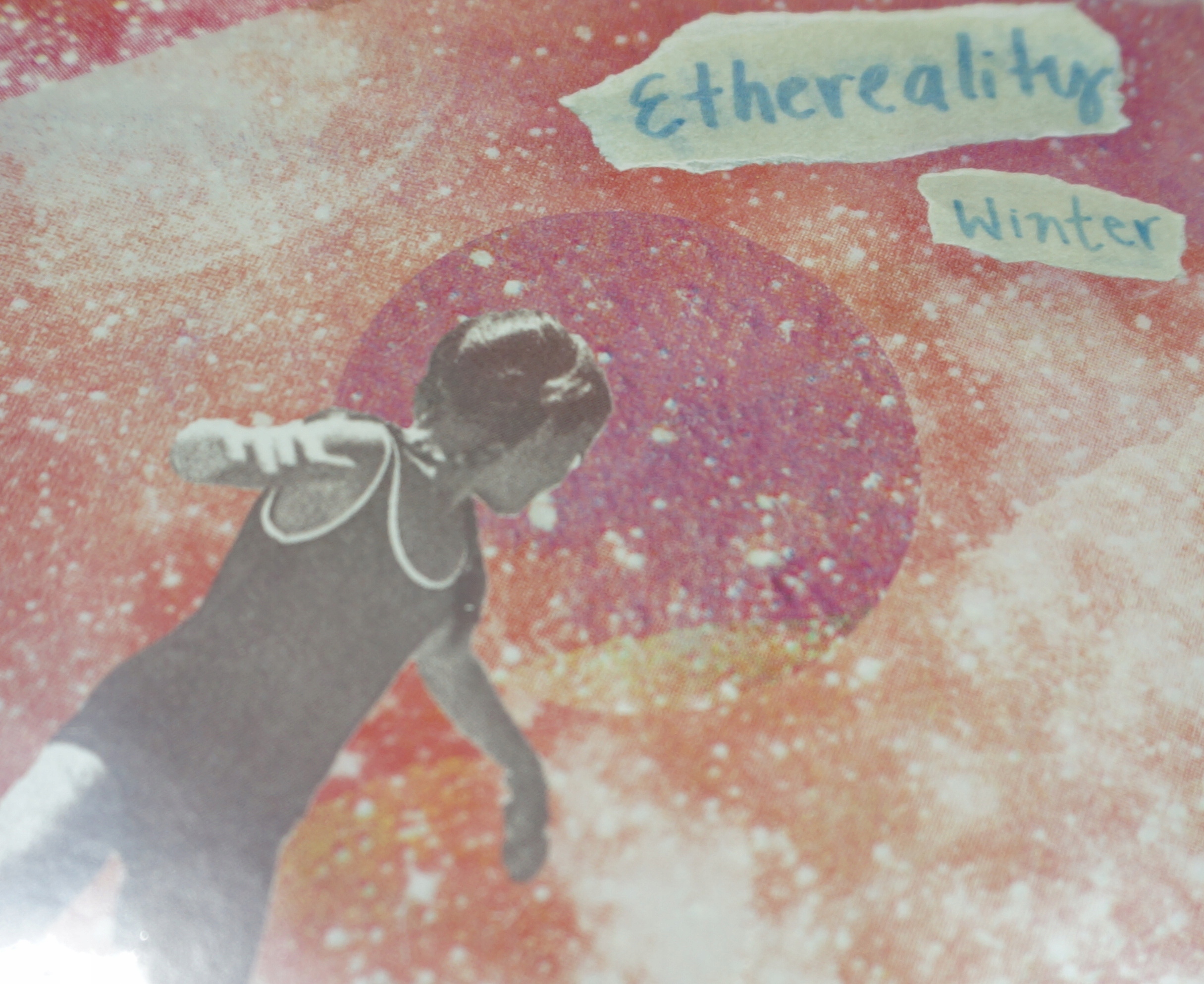 Ethereality Winter (nowa, folia)