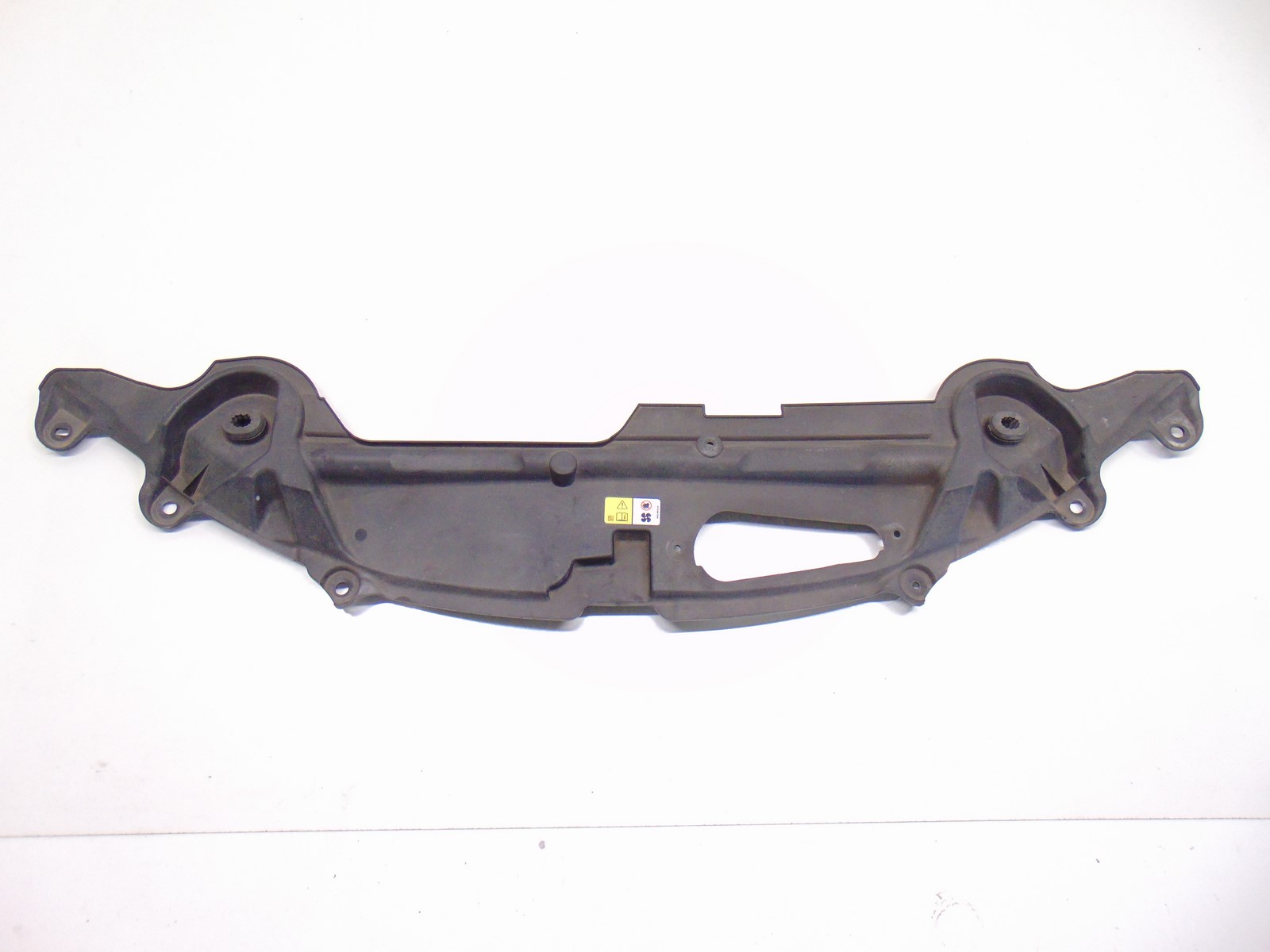 přívod volant vzduchový JAGUAR XF 8X23-8A303-CD