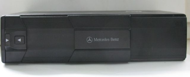ZMIENIARKA 6 CD MERCEDES SPECIAL EXQUISIT +PRZEWÓD