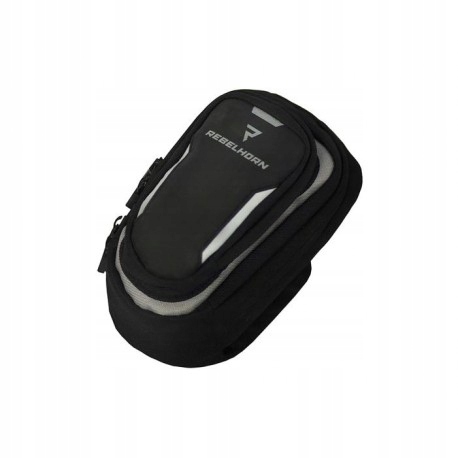 ПОЯСНА СУМКА REBELHORN HIP BLACK 2L S ОРИГІНАЛ !