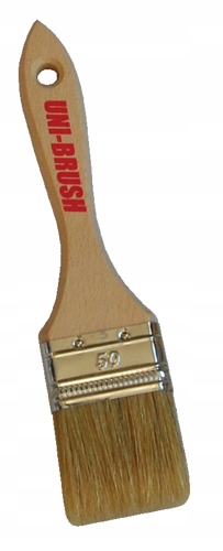 

Uni Grade Pędzel malarski angielski 50mm