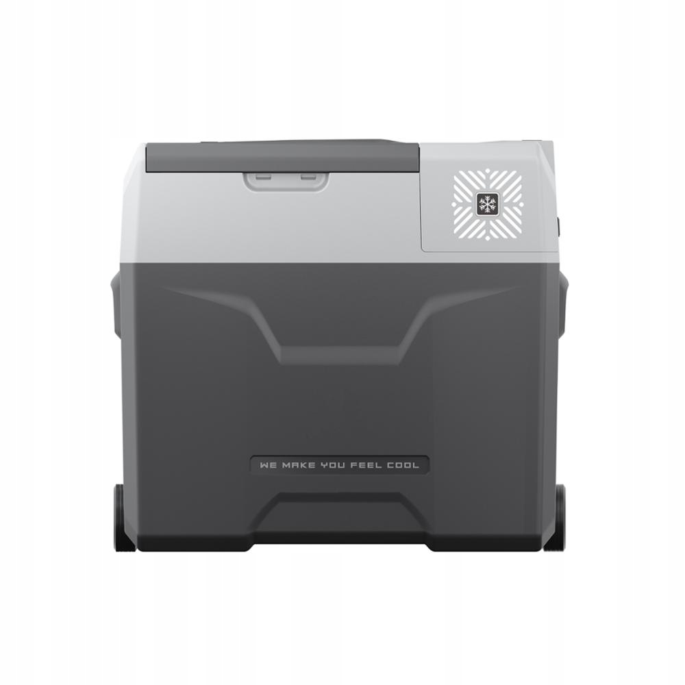 LODOWKA TURYSTYCZNA 50L ZAMRAZARKA 12V 24V 230V Part number V50