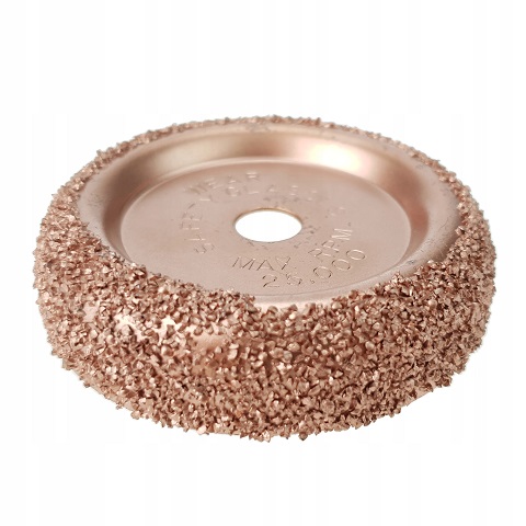 

Ściernica Czaszowa do Szorstkowania Opon 60 mm