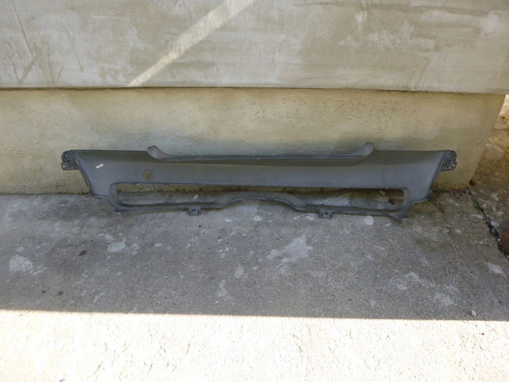 MINI COOPER S R56 R57 R58 LIFT bumper rear