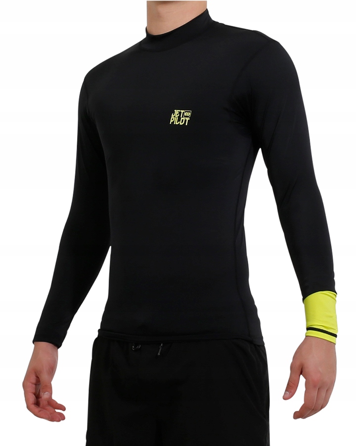 Koszulka do pływania Jet Pilot Spliced S